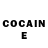 Cocaine Columbia Faruk Zaharna